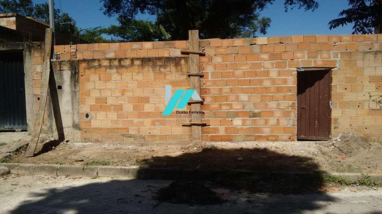 Imagem Terreno à Venda, 420 m² em Quintas Dos Coloniais - Contagem Imagem Terreno à Venda, 420 m² em Quintas Dos Coloniais - Contagem