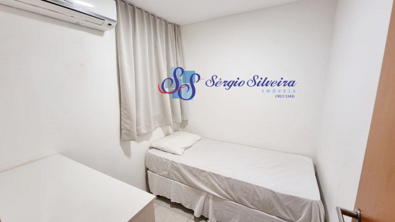 Imagem Apartamento com 3 Quartos à Venda, 106 m² em Porto Das Dunas - Aquiraz
