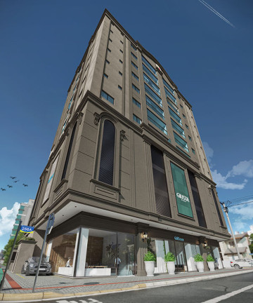 Imagem Apartamento com 3 Quartos à Venda, 93 m² em Meia Praia - Itapema