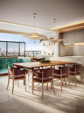 Imagem Apartamento com 3 Quartos à Venda, 140 m² em Jardim Goiás - Goiânia Imagem Apartamento com 3 Quartos à Venda, 140 m² em Jardim Goiás - Goiânia