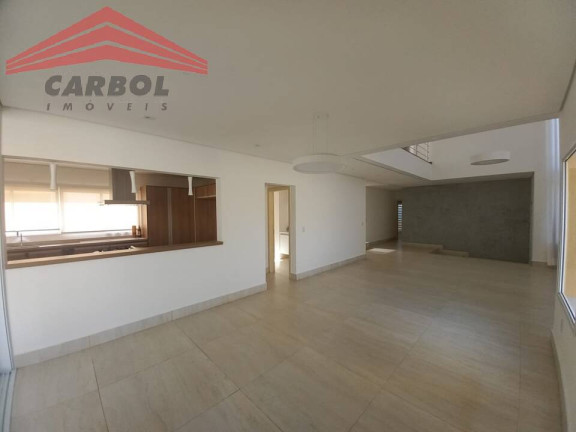 Imagem Casa de Condomínio com 4 Quartos à Venda, 518 m² em Medeiros - Jundiaí