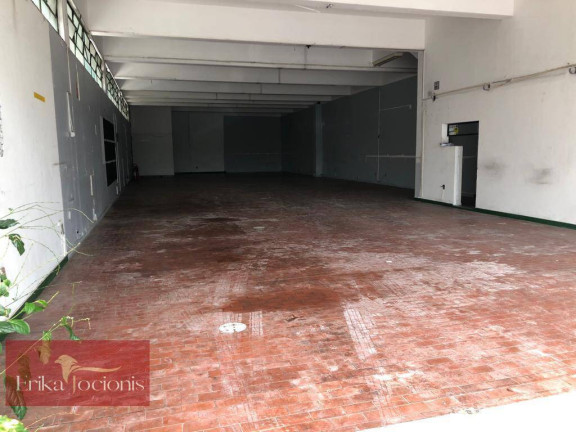 Imagem Imóvel Comercial à Venda,  em Campestre - Santo André