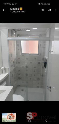 Imagem Apartamento com 2 Quartos à Venda, 54 m² em Demarchi - São Bernardo Do Campo Imagem Apartamento com 2 Quartos à Venda, 54 m² em Demarchi - São Bernardo Do Campo