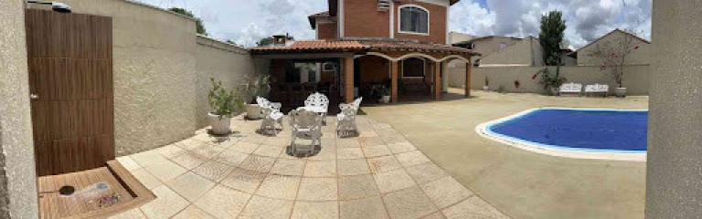 Imagem Casa com 6 Quartos à Venda, 750 m² em Vila Bandeirante - Campo Grande Imagem Casa com 6 Quartos à Venda, 750 m² em Vila Bandeirante - Campo Grande