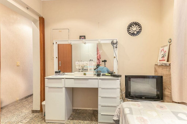 Imagem Casa com 4 Quartos à Venda, 174 m² em Vila Clementino - São Paulo Imagem Casa com 4 Quartos à Venda, 174 m² em Vila Clementino - São Paulo