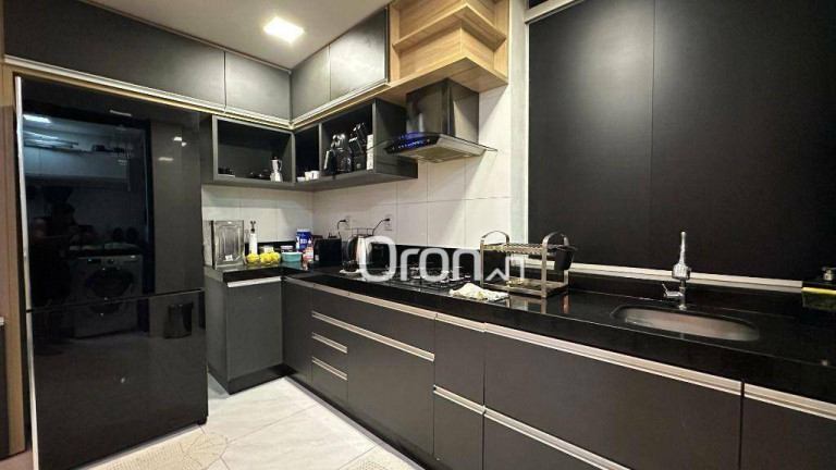 Imagem Apartamento com 2 Quartos à Venda, 124 m² em Setor Central - Goiânia Imagem Apartamento com 2 Quartos à Venda, 124 m² em Setor Central - Goiânia