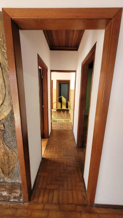 Imagem Casa à Venda, 225 m² em Centro - Mogi Das Cruzes