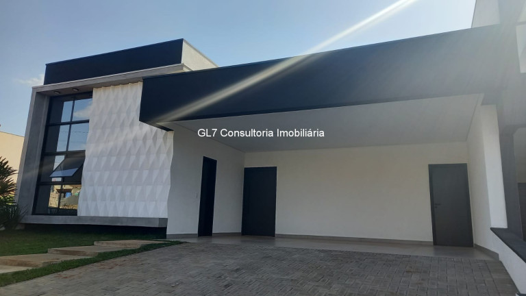 Imagem Casa com 3 Quartos à Venda, em Colinas De Indaiatuba - Indaiatuba Imagem Casa com 3 Quartos à Venda, em Colinas De Indaiatuba - Indaiatuba