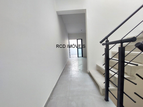 Sobrado com 3 Quartos à Venda, 120 m² em Butantã - São Paulo
