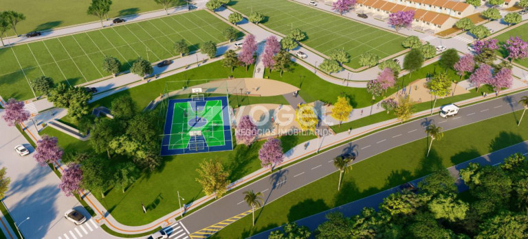 Imagem Casa com 1 Quarto à Venda, 74 m² em Praça Parque Italia - Gravatai