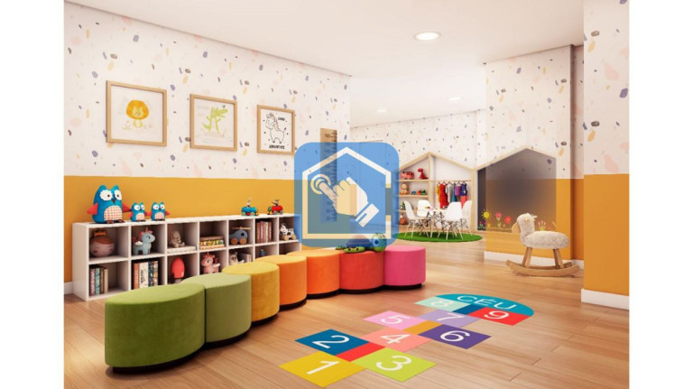 Imagem Apartamento com 2 Quartos à Venda, 50 m² em Centro - Mongaguá Imagem Apartamento com 2 Quartos à Venda, 50 m² em Centro - Mongaguá