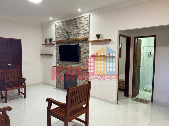 Imagem Casa com 3 Quartos à Venda, 210 m² em Centro - Martins Imagem Casa com 3 Quartos à Venda, 210 m² em Centro - Martins