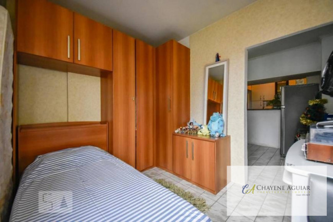 Imagem Apartamento com 1 Quarto à Venda, 34 m² em Bela Vista - São Paulo Imagem Apartamento com 1 Quarto à Venda, 34 m² em Bela Vista - São Paulo