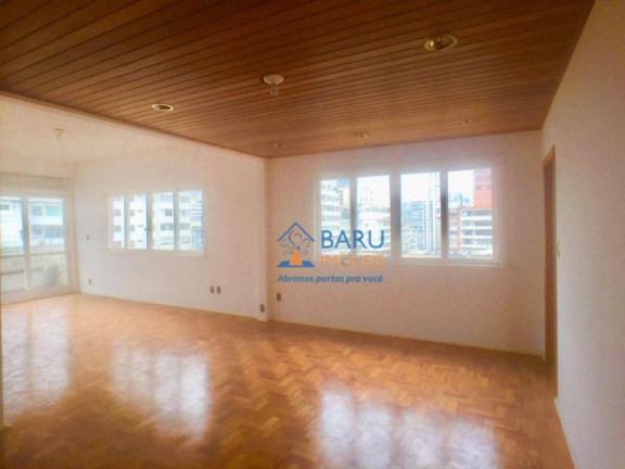 Imagem Apartamento com 3 Quartos à Venda, 160 m² em Higienópolis - São Paulo Imagem Apartamento com 3 Quartos à Venda, 160 m² em Higienópolis - São Paulo