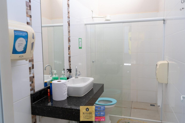 Imagem Imóvel Comercial à Venda, 1.162 m² em Jardim Cataratas - Foz Do Iguaçu