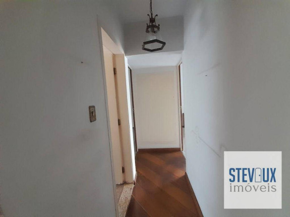 Imagem Apartamento com 2 Quartos à Venda, 73 m² em Moema - São Paulo