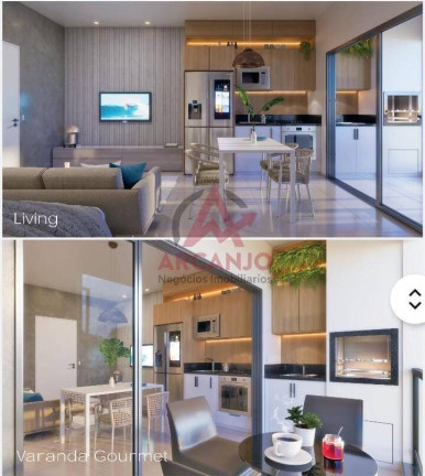 Imagem Apartamento com 1 Quarto à Venda, 35 m² em Praia Grande - Ubatuba Imagem Apartamento com 1 Quarto à Venda, 35 m² em Praia Grande - Ubatuba