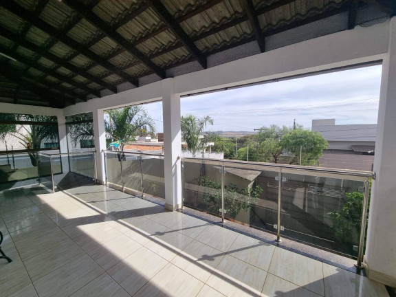 Imagem Casa com 3 Quartos à Venda, 240 m² em Residencial Villa Bella - Anápolis Imagem Casa com 3 Quartos à Venda, 240 m² em Residencial Villa Bella - Anápolis