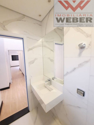 Imagem Casa de Condomínio com 3 Quartos à Venda, 160 m² em Cajuru Do Sul - Sorocaba