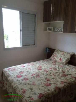 Imagem Apartamento com 3 Quartos à Venda, 67 m² em Vila Augusta - Guarulhos