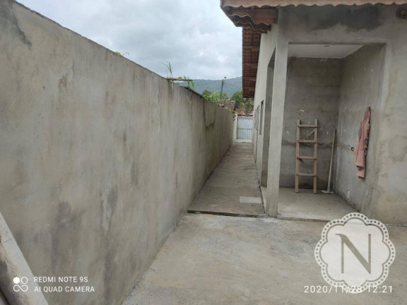 Imagem Casa com 2 Quartos à Venda, 78 m² em Campos Elíseos - Itanhaém Imagem Casa com 2 Quartos à Venda, 78 m² em Campos Elíseos - Itanhaém