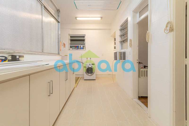 Imagem Apartamento com 4 Quartos à Venda, 525 m² em Flamengo - Rio De Janeiro