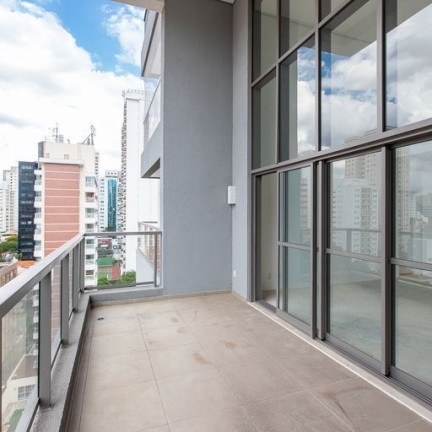Imagem Apartamento com 2 Quartos à Venda, 107 m² em Vila Clementino - São Paulo Imagem Apartamento com 2 Quartos à Venda, 107 m² em Vila Clementino - São Paulo