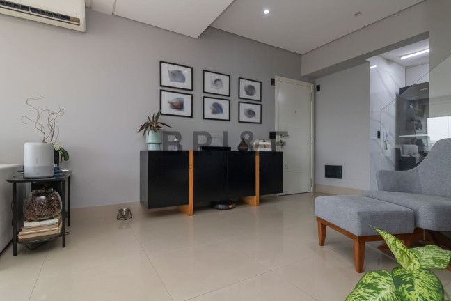 Imagem Apartamento com 2 Quartos à Venda, 187 m² em Brooklin - São Paulo Imagem Apartamento com 2 Quartos à Venda, 187 m² em Brooklin - São Paulo