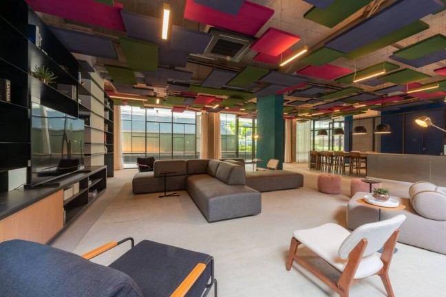 Imagem Loft com 3 Quartos à Venda, 117 m² em Centro - São Paulo