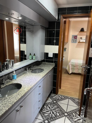 Imagem Apartamento com 3 Quartos à Venda, 126 m² em Tatuapé - São Paulo Imagem Apartamento com 3 Quartos à Venda, 126 m² em Tatuapé - São Paulo