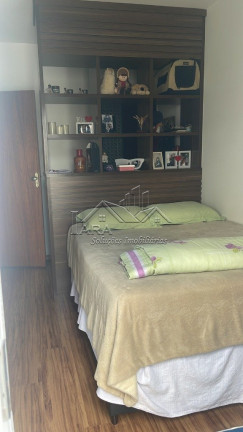 Imagem Casa de Condomínio com 3 Quartos à Venda, 115 m² em Jardim Popular - São Paulo Imagem Casa de Condomínio com 3 Quartos à Venda, 115 m² em Jardim Popular - São Paulo