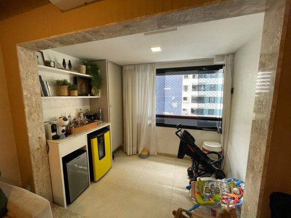 Imagem Apartamento com 3 Quartos à Venda, 85 m² em Pituba - Salvador Imagem Apartamento com 3 Quartos à Venda, 85 m² em Pituba - Salvador