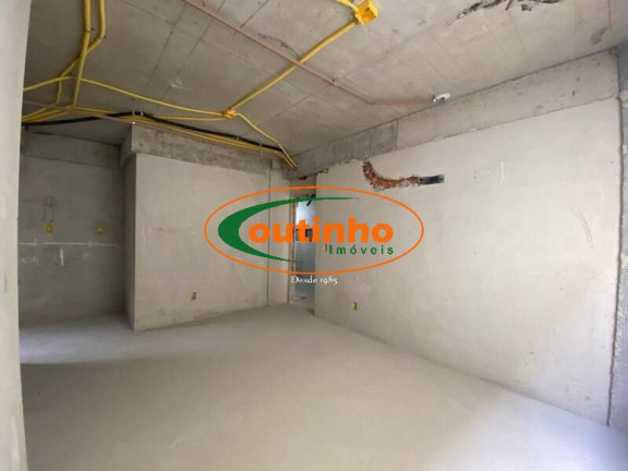 Imagem Apartamento com 1 Quarto à Venda, 45 m² em Vila Isabel - Rio De Janeiro Imagem Apartamento com 1 Quarto à Venda, 45 m² em Vila Isabel - Rio De Janeiro