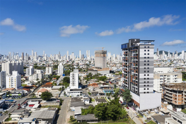 Imagem Apartamento com 2 Quartos à Venda, 64 m² em Tabuleiro - Camboriú