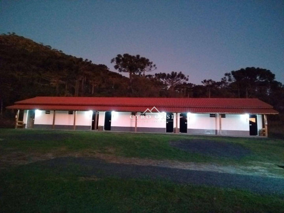 Imagem Edifício Residencial com 7 Quartos à Venda, 250 m² em Vacas Gordas - Urubici