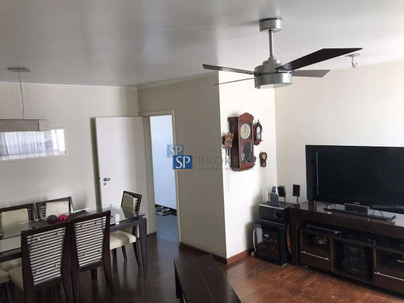 Imagem Apartamento com 3 Quartos à Venda, 113 m² em Paraíso - São Paulo