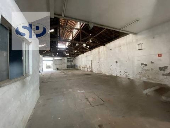 Imóvel Comercial à Venda, 650 m² em Mooca - São Paulo