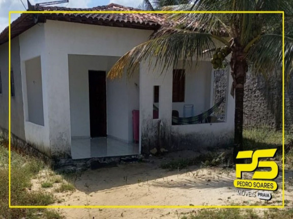 Imagem Casa com 3 Quartos à Venda, 450 m² em Jardim Nossa Senhora Das Neves I - Conde Imagem Casa com 3 Quartos à Venda, 450 m² em Jardim Nossa Senhora Das Neves I - Conde