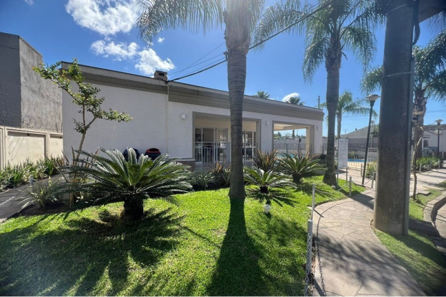 Imagem Casa de Condomínio com 3 Quartos à Venda, 58 m² em Aberta Dos Morros - Porto Alegre Imagem Casa de Condomínio com 3 Quartos à Venda, 58 m² em Aberta Dos Morros - Porto Alegre
