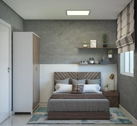 Imagem Apartamento com 3 Quartos à Venda, 102 m² em Ingleses Do Rio Vermelho - Florianópolis Imagem Apartamento com 3 Quartos à Venda, 102 m² em Ingleses Do Rio Vermelho - Florianópolis