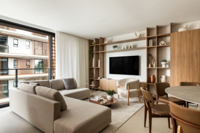 Imagem Apartamento com 2 Quartos à Venda, 131 m² em Bigorrilho - Curitiba Imagem Apartamento com 2 Quartos à Venda, 131 m² em Bigorrilho - Curitiba