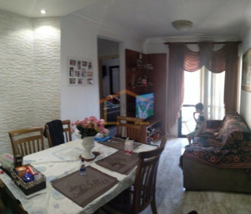 Imagem Apartamento com 2 Quartos à Venda, 55 m² em Pirituba - São Paulo Imagem Apartamento com 2 Quartos à Venda, 55 m² em Pirituba - São Paulo