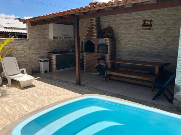 Imagem Casa com 2 Quartos à Venda, 220 m² em Caxito - Maricá Imagem Casa com 2 Quartos à Venda, 220 m² em Caxito - Maricá