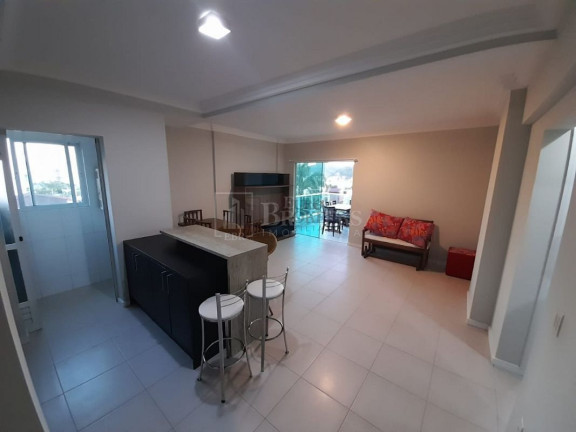 Imagem Apartamento com 2 Quartos à Venda, 85 m² em Balneário Santa Clara - Itajaí