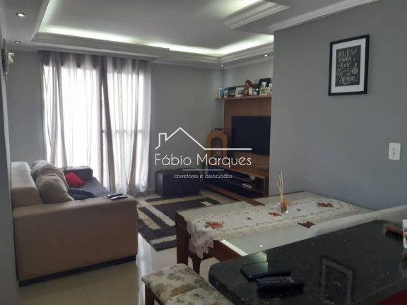 Imagem Apartamento com 2 Quartos à Venda, 49 m² em Jardim Casa Pintada - São Paulo Imagem Apartamento com 2 Quartos à Venda, 49 m² em Jardim Casa Pintada - São Paulo