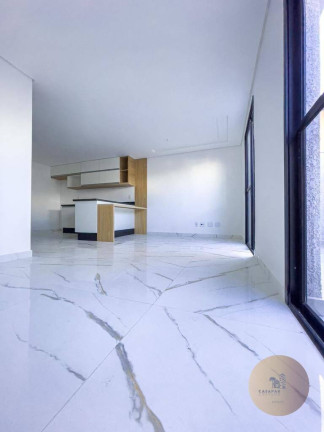 Imagem Cobertura com 3 Quartos à Venda, 140 m² em Campestre - Santo André Imagem Cobertura com 3 Quartos à Venda, 140 m² em Campestre - Santo André