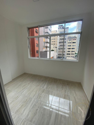 Imagem Apartamento com 1 Quarto à Venda, 25 m² em Vila Buarque - São Paulo