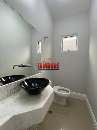 Imagem Casa de Condomínio à Venda, 310 m² em Alphaville - Santana De Parnaíba