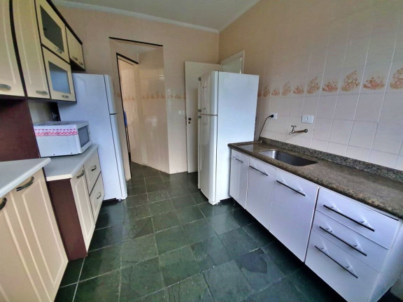 Imagem Cobertura com 3 Quartos à Venda, 180 m² em Tombo - Guarujá Imagem Cobertura com 3 Quartos à Venda, 180 m² em Tombo - Guarujá