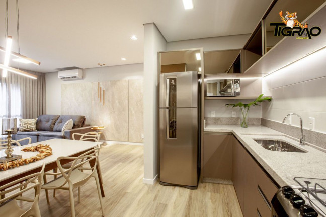 Imagem Apartamento com 2 Quartos à Venda, 83 m² em Amizade - Guaramirim Imagem Apartamento com 2 Quartos à Venda, 83 m² em Amizade - Guaramirim